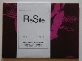 ReSite - 1